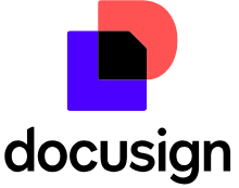 Docusign Logo